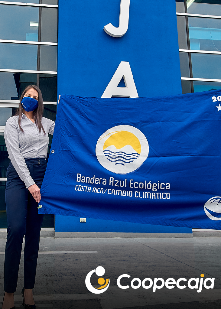 Imagen Bandera Azul